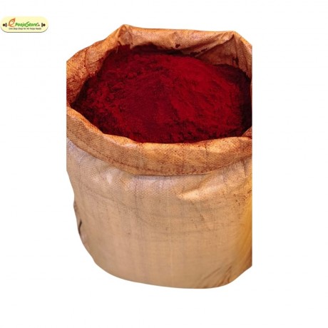 Pure Organic Kumkuma